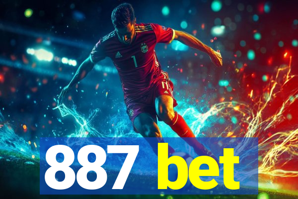 887 bet